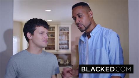 blacked xmaster